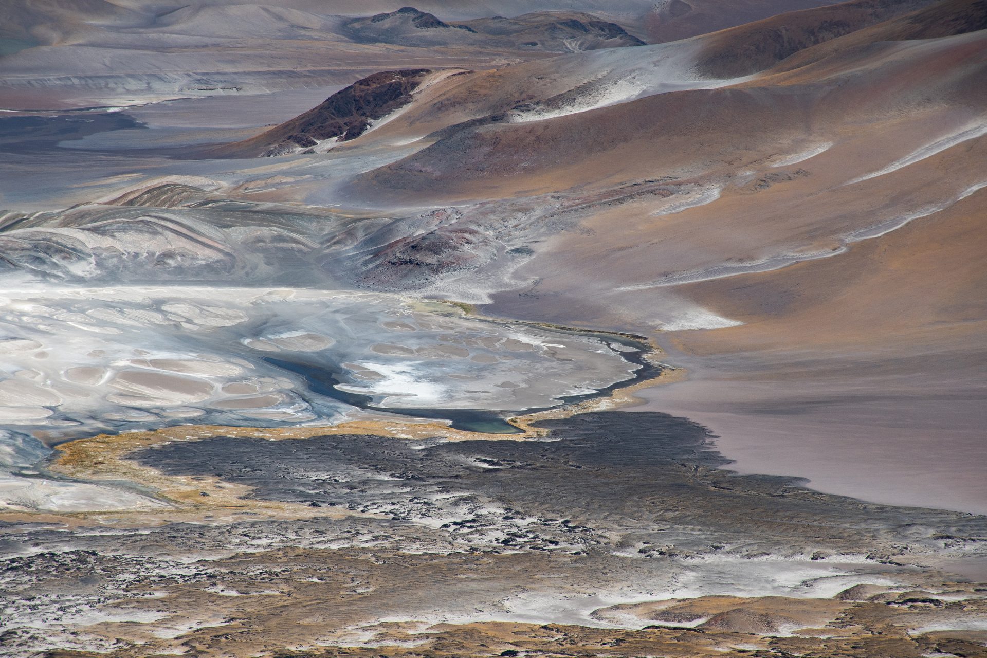 La Ruta de los Seismiles - Francisco Boetsch - Imagen 5
