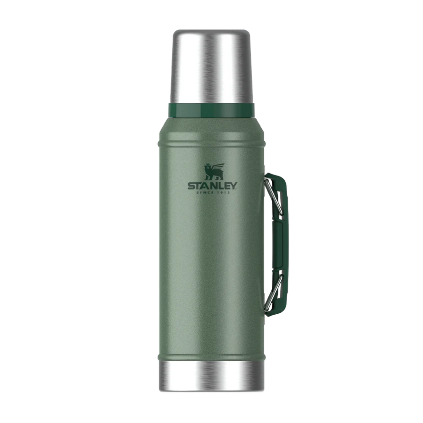 Alternative view of PREVENTA: Termo Stanley Classic 950 ml – Edición Aniversario 25 años Andeshandbook