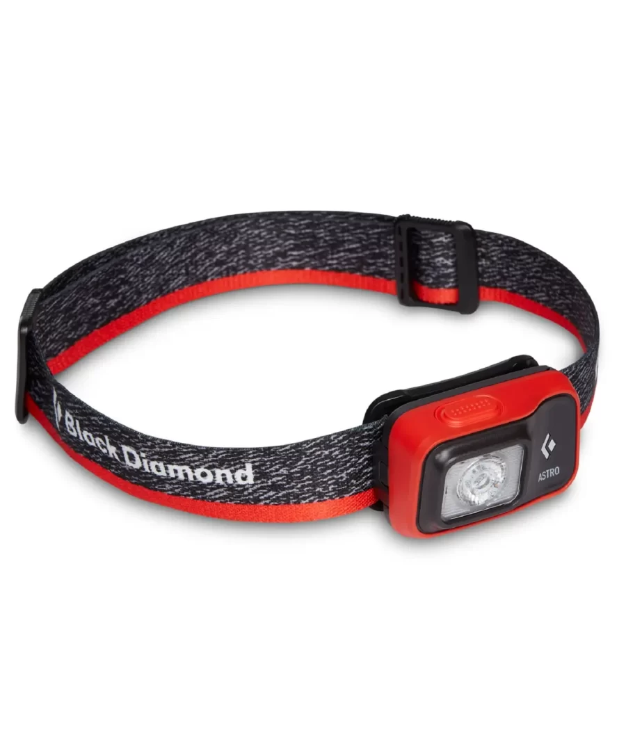 Linterna frontal Black Diamond Astro 300