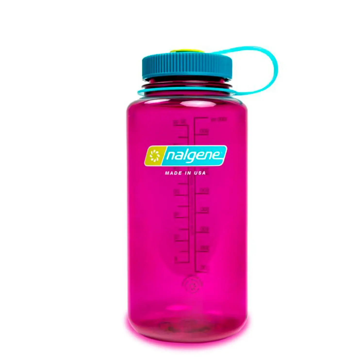 Botella Nalgene 1 litro Boca ancha Sustain Classic - Imagen 8