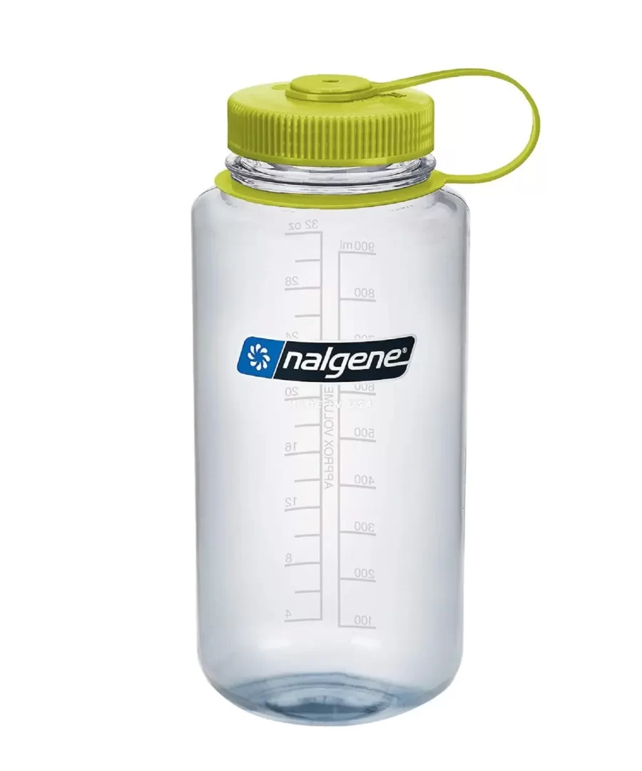 Alternative view of Botella Nalgene 1 litro Boca ancha Sustain Classic