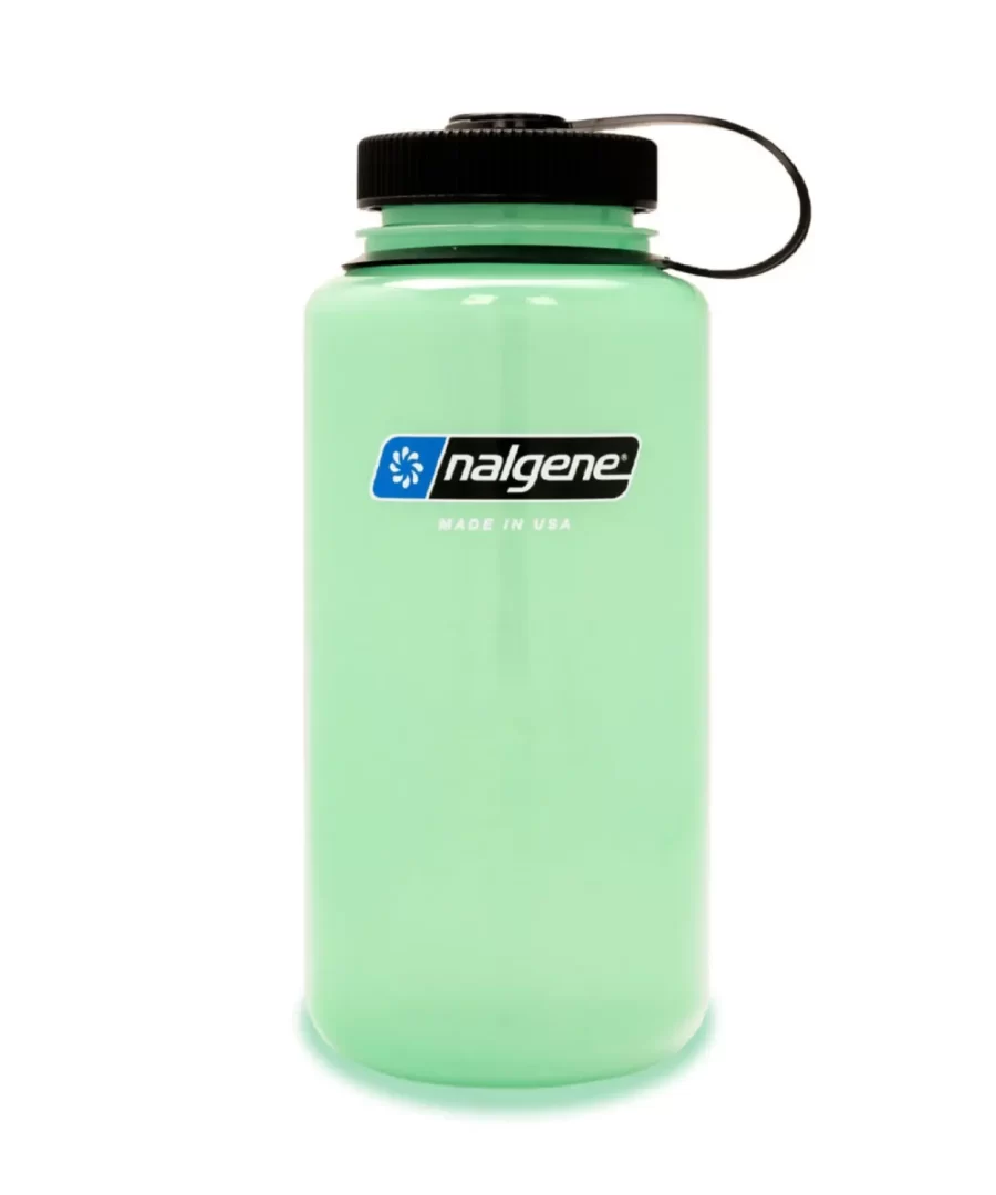 Botella Nalgene 1 litro Boca ancha Sustain Classic - Imagen 12