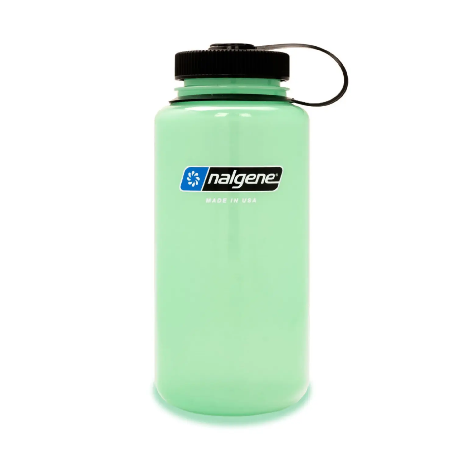 Botella Nalgene 1 litro Boca ancha Sustain Classic - Imagen 12