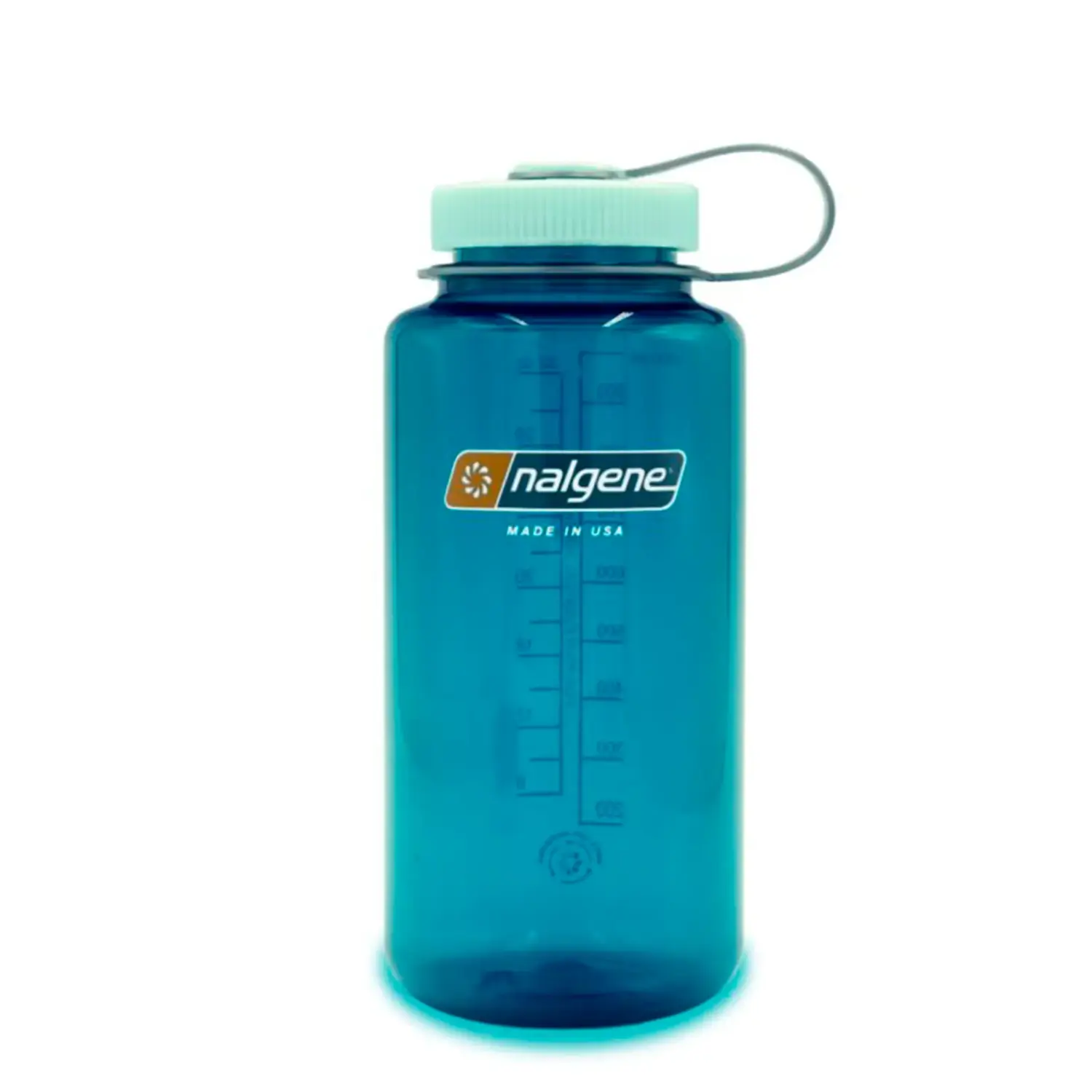 Botella Nalgene 1 litro Boca ancha Sustain Classic - Imagen 7