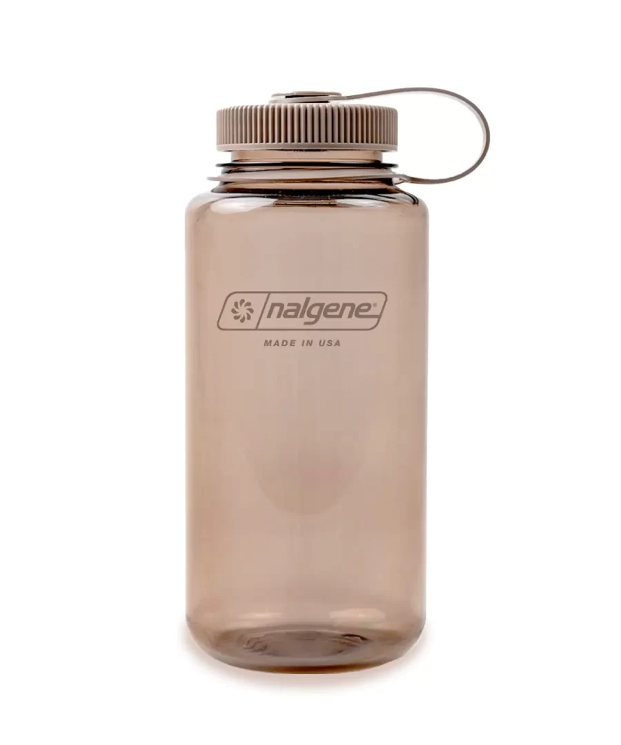 Botella Nalgene 1 litro Boca ancha Sustain Classic - Imagen 5