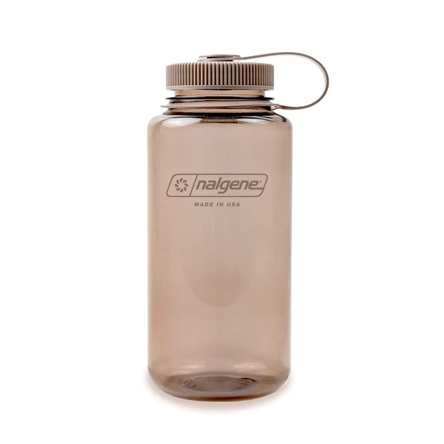 Botella Nalgene 1 litro Boca ancha Sustain Classic - Imagen 5