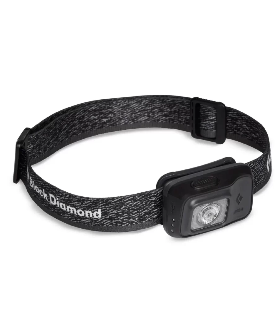 Linterna frontal Black Diamond Astro 300-R - Imagen 2