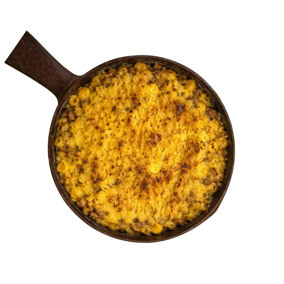 Pastel de choclo, por Gufo Foods - Imagen 2