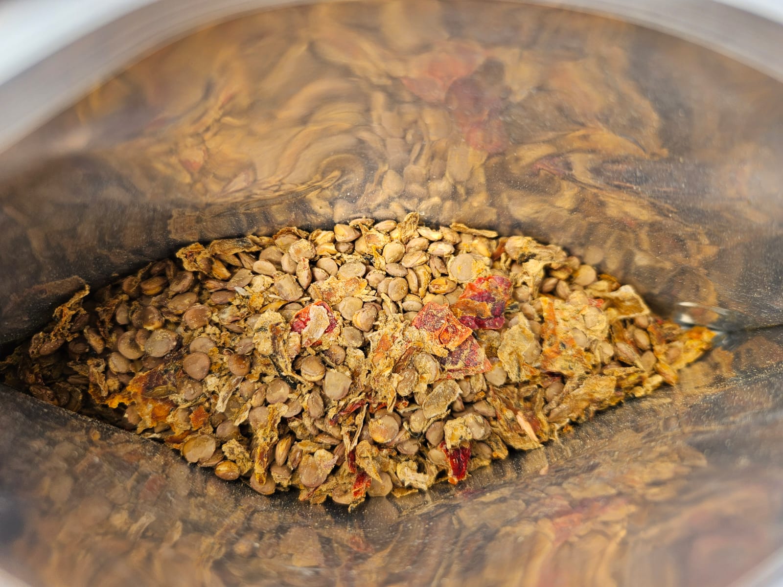 Guiso de lentejas, por Gufo Foods - Imagen 5