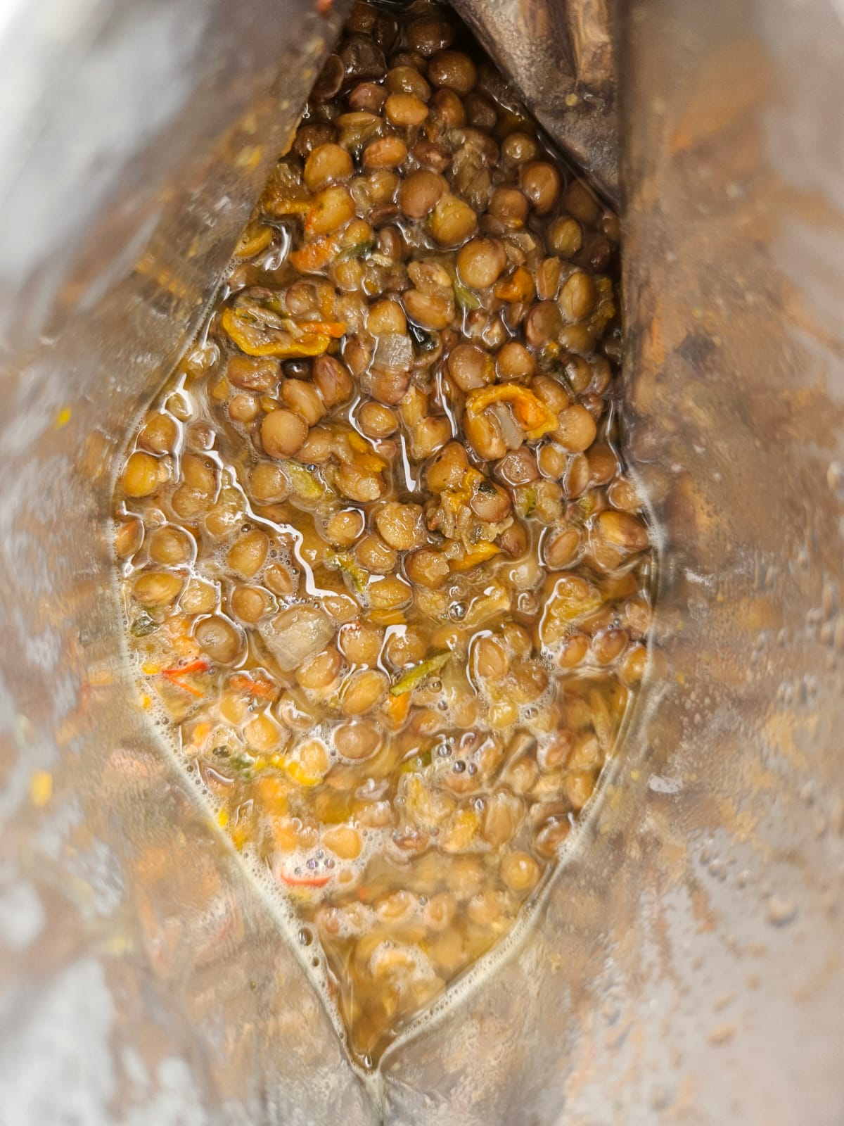 Guiso de lentejas, por Gufo Foods - Imagen 4