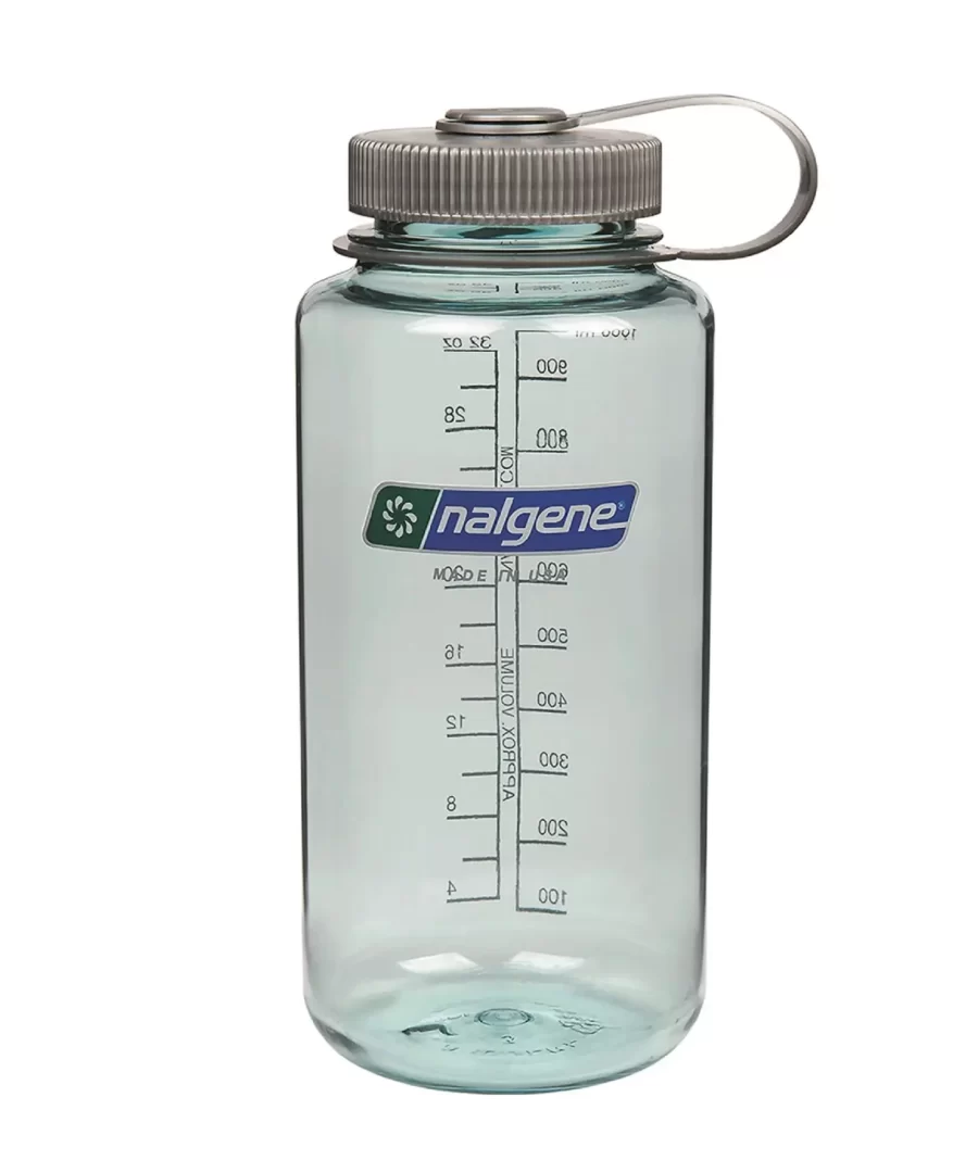 Botella Nalgene 1 litro Boca ancha Sustain Classic - Imagen 10