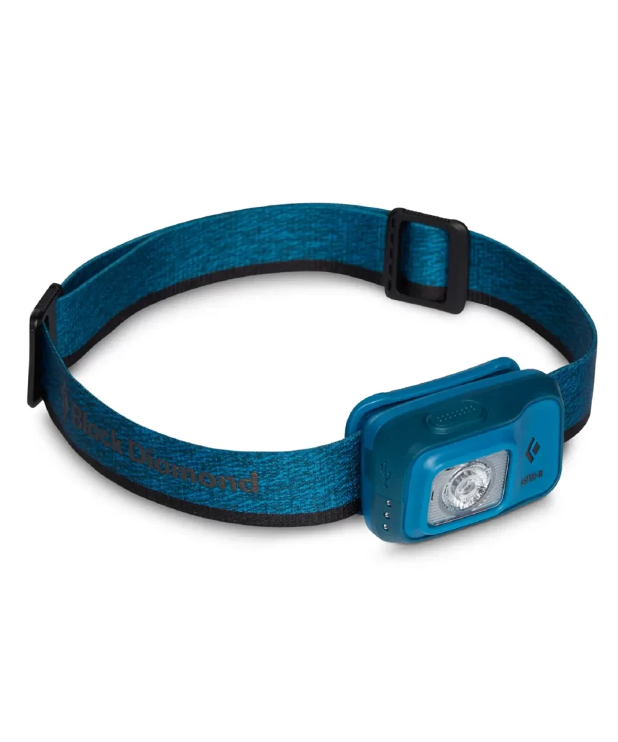 Linterna frontal Black Diamond Astro 300-R