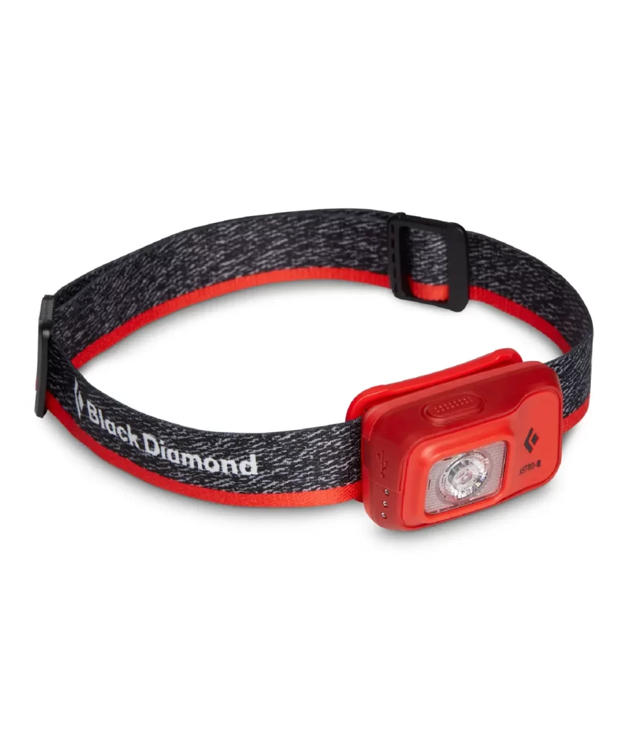 Linterna frontal Black Diamond Astro 300-R - Imagen 3