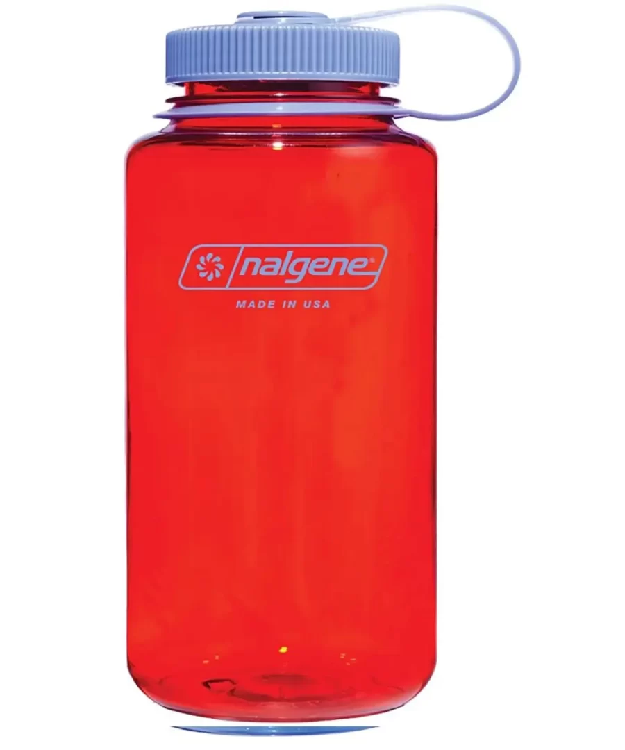 Botella Nalgene 1 litro Boca ancha Sustain Classic - Imagen 13