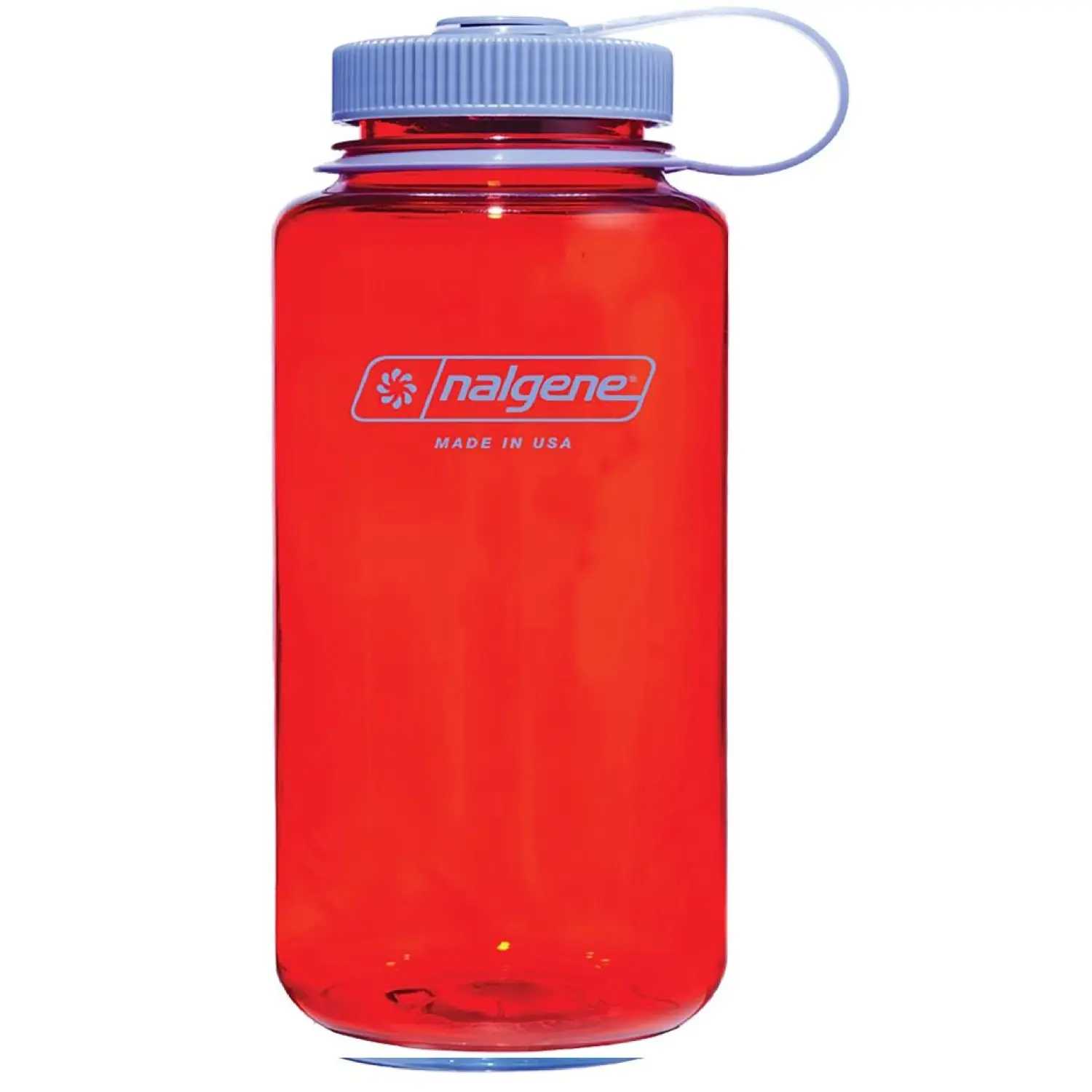 Botella Nalgene 1 litro Boca ancha Sustain Classic - Imagen 13