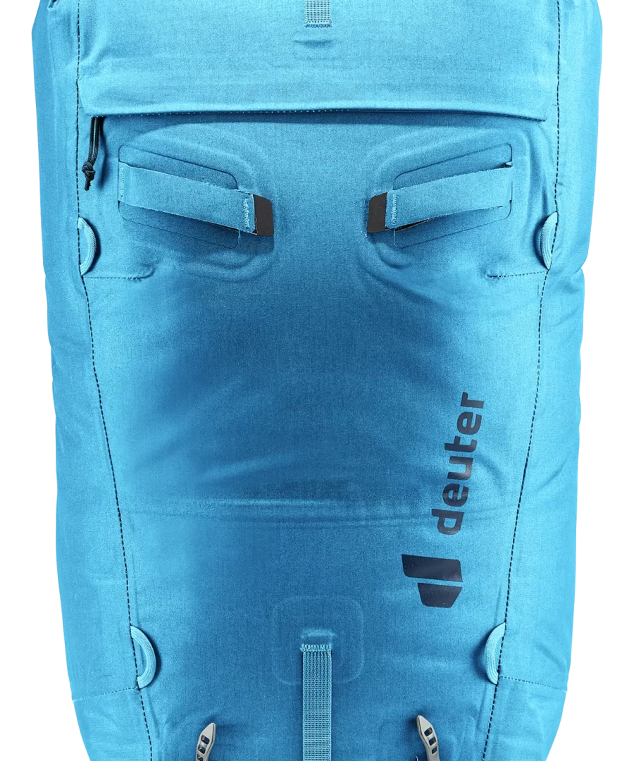Alternative view of Mochila Durascent 30 - Deuter