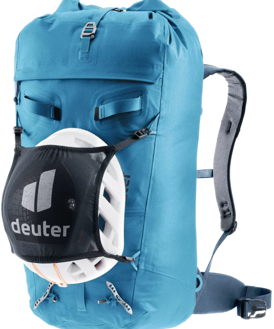 Mochila Durascent 30 - Deuter - Imagen 9