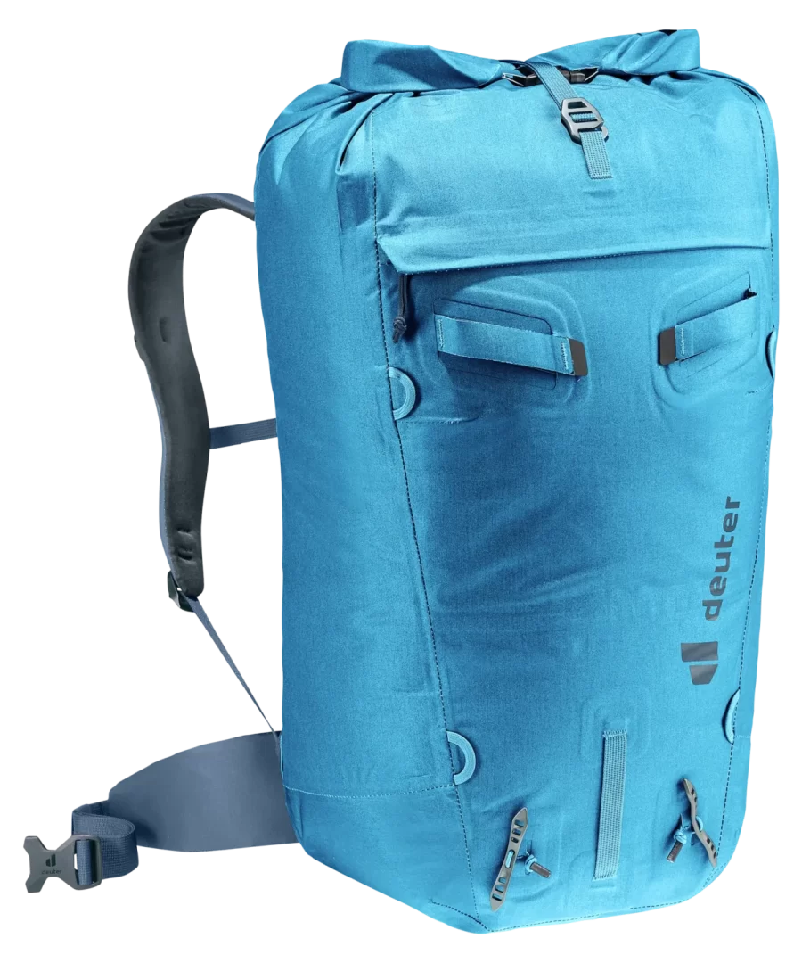Mochila Durascent 30 - Deuter - Imagen 3