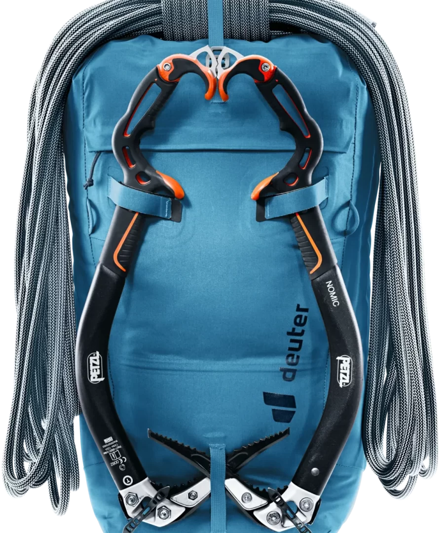 Mochila Durascent 30 - Deuter