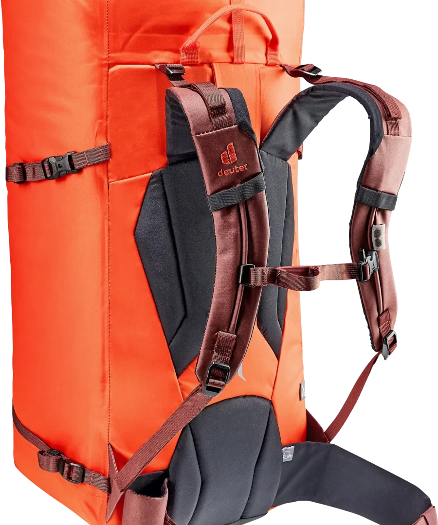 Mochila Durascent 42+10 SL / Deuter - Imagen 6