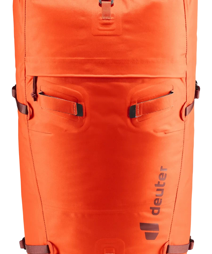 Mochila Durascent 42+10 SL / Deuter - Imagen 7