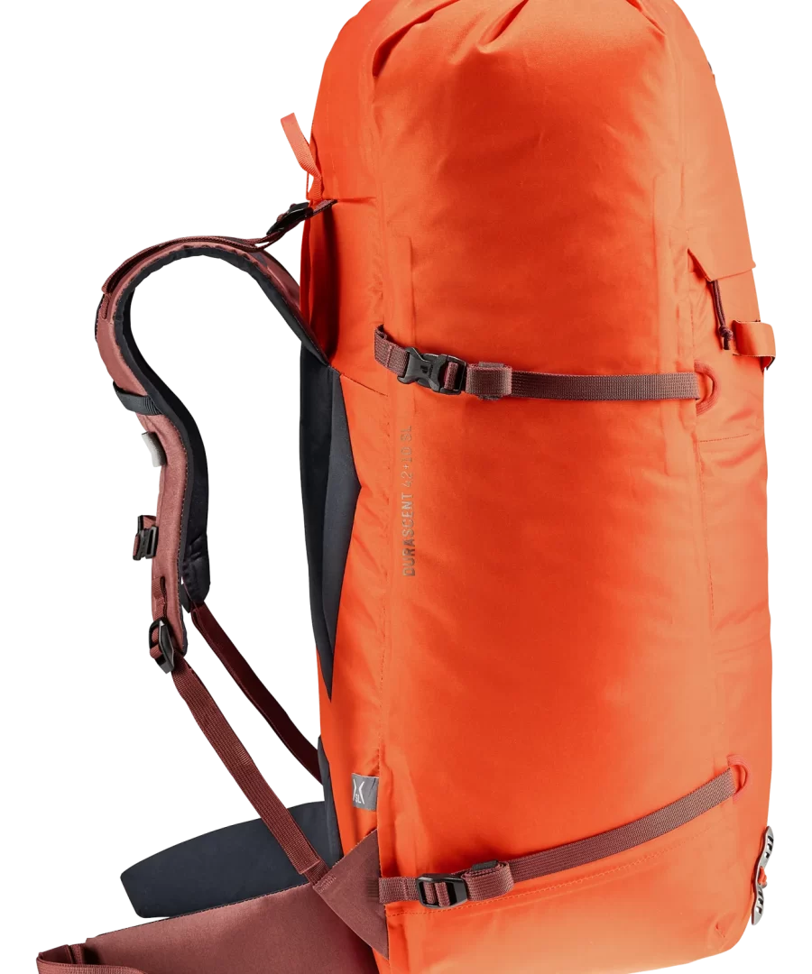 Mochila Durascent 42+10 SL / Deuter - Imagen 9