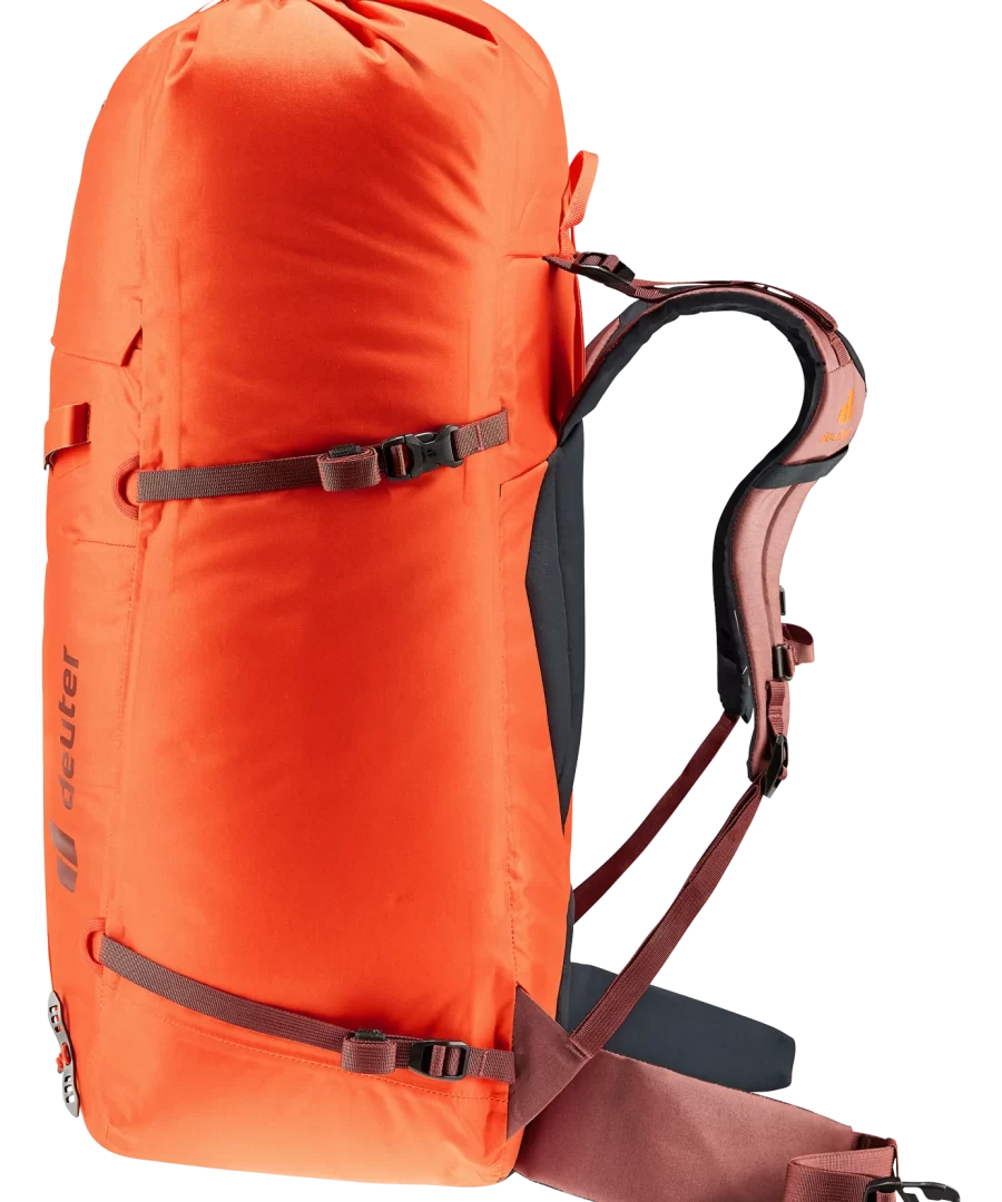 Mochila Durascent 42+10 SL / Deuter - Imagen 8