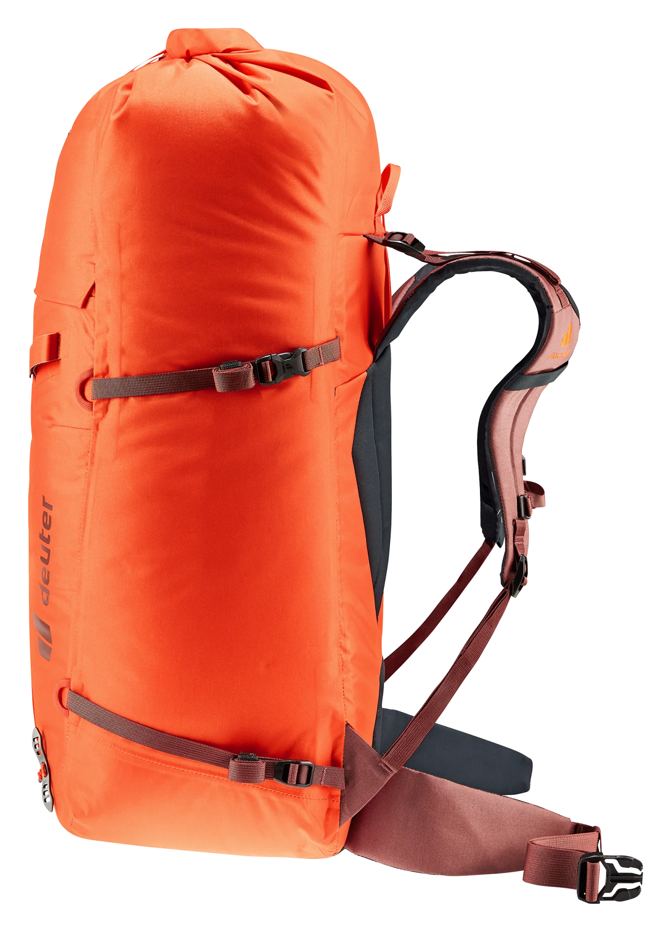 Mochila Durascent 42+10 SL / Deuter - Imagen 8