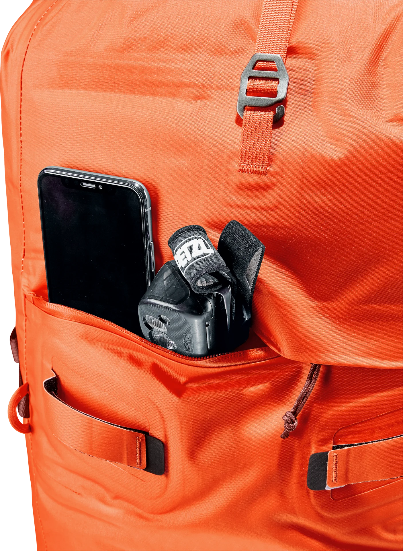 Mochila Durascent 42+10 SL / Deuter - Imagen 10