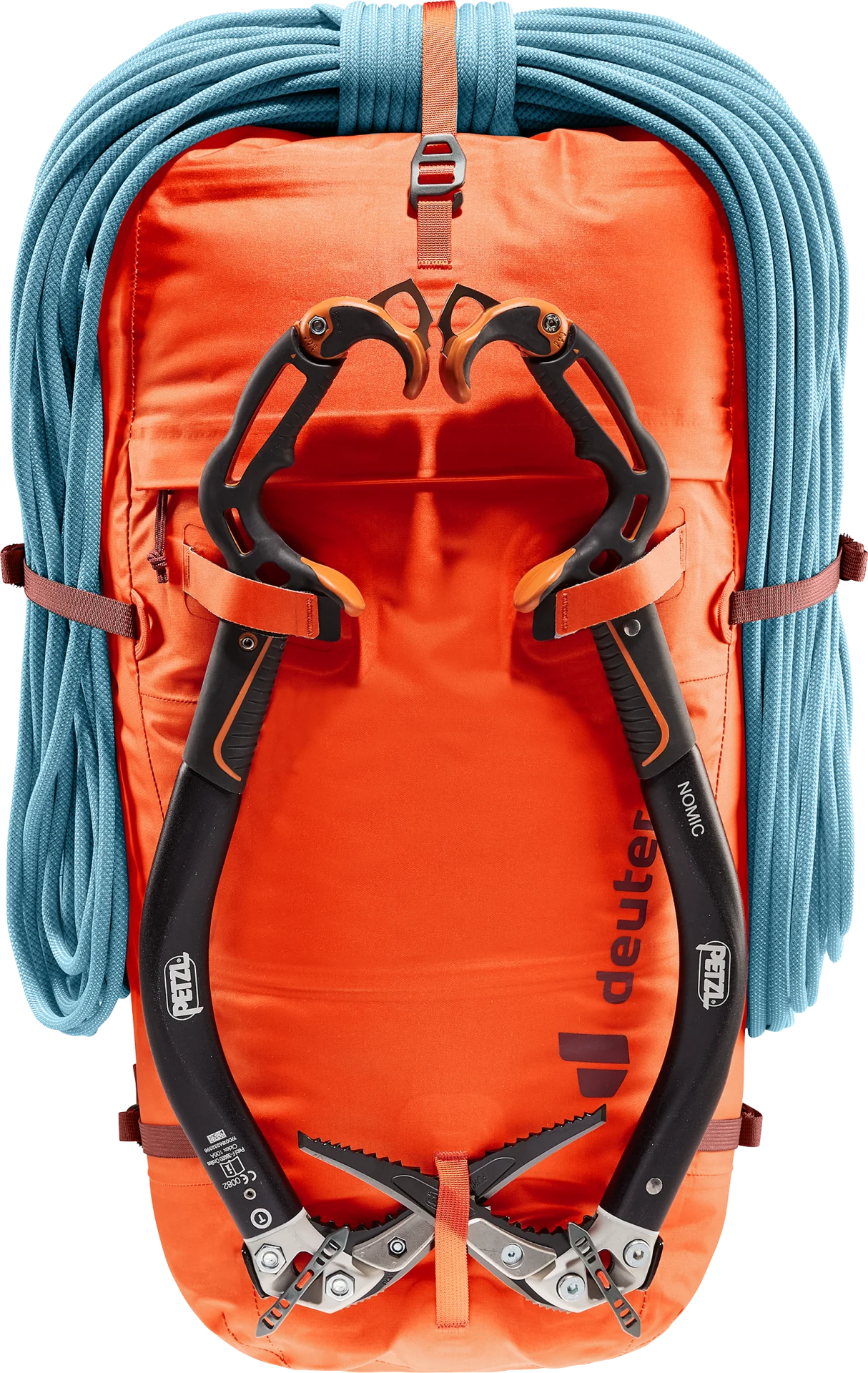 Mochila Durascent 42+10 SL / Deuter - Imagen 2