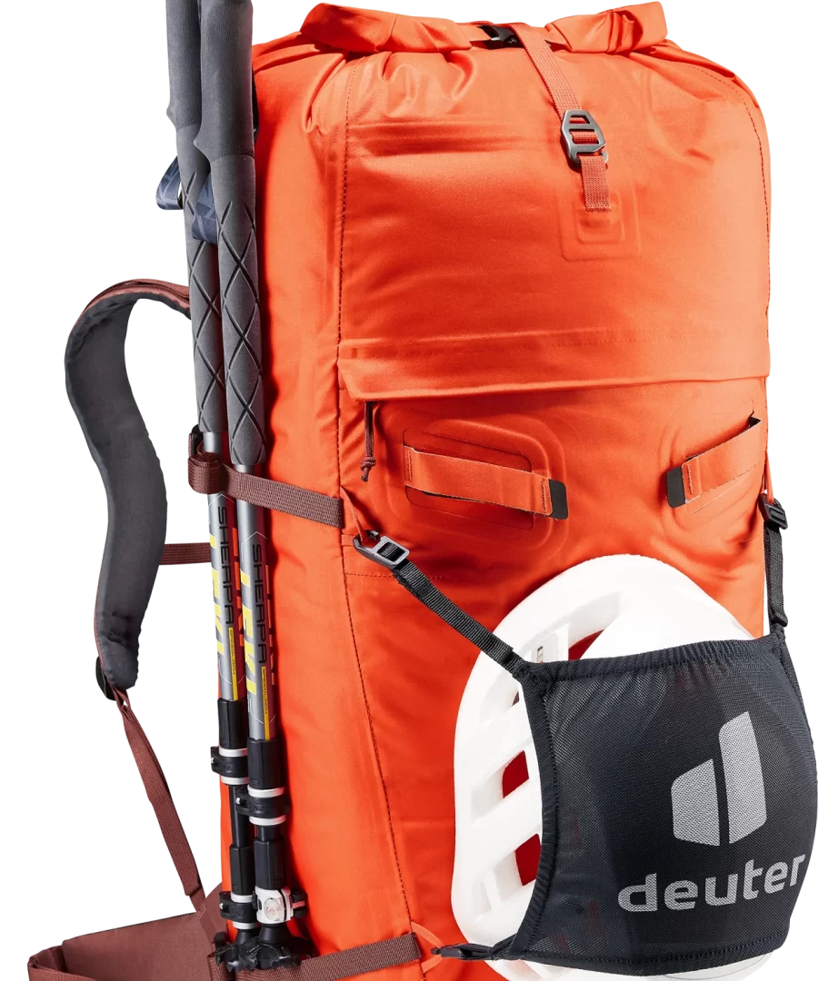 Mochila Durascent 42+10 SL / Deuter - Imagen 3