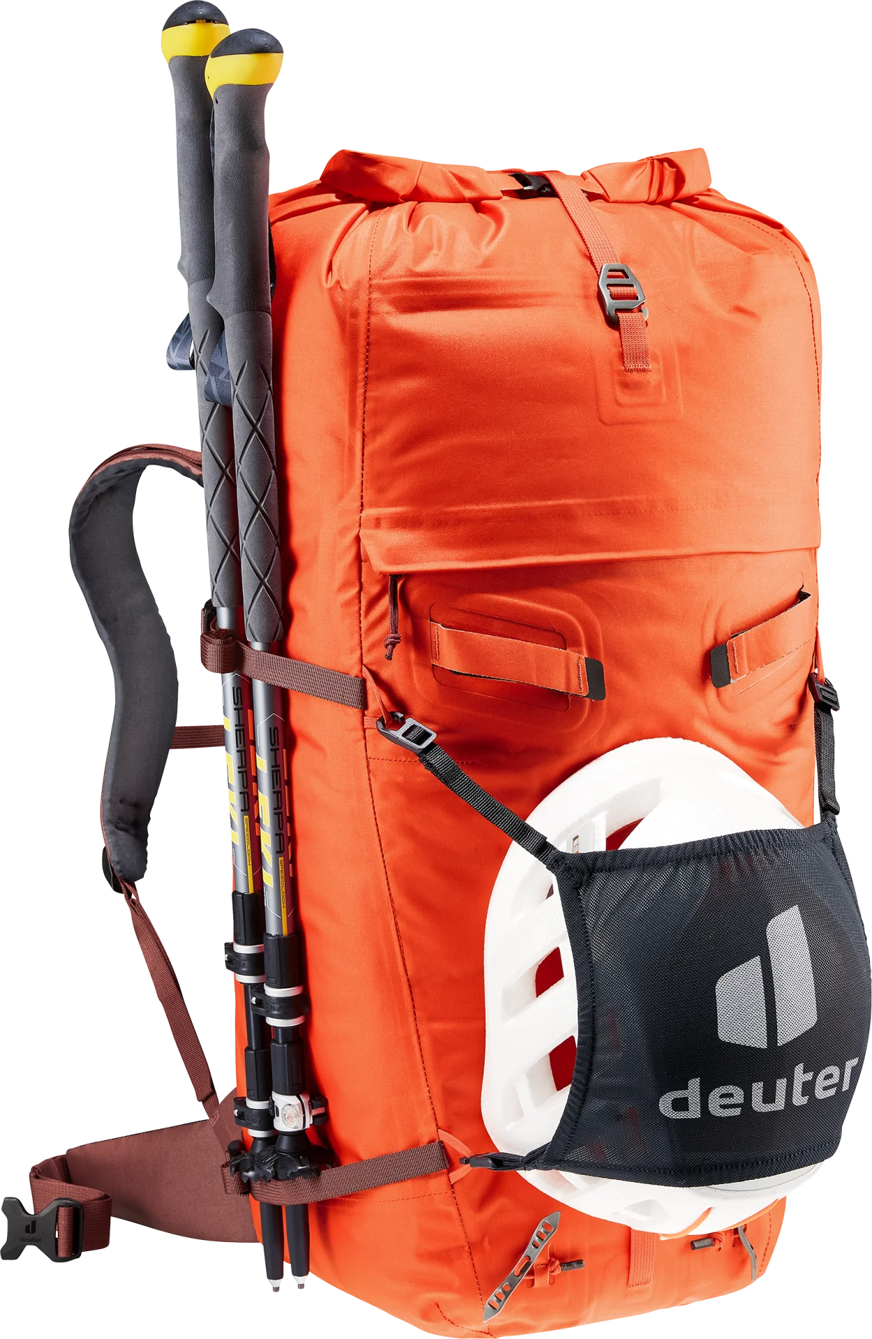 Mochila Durascent 42+10 SL / Deuter - Imagen 3