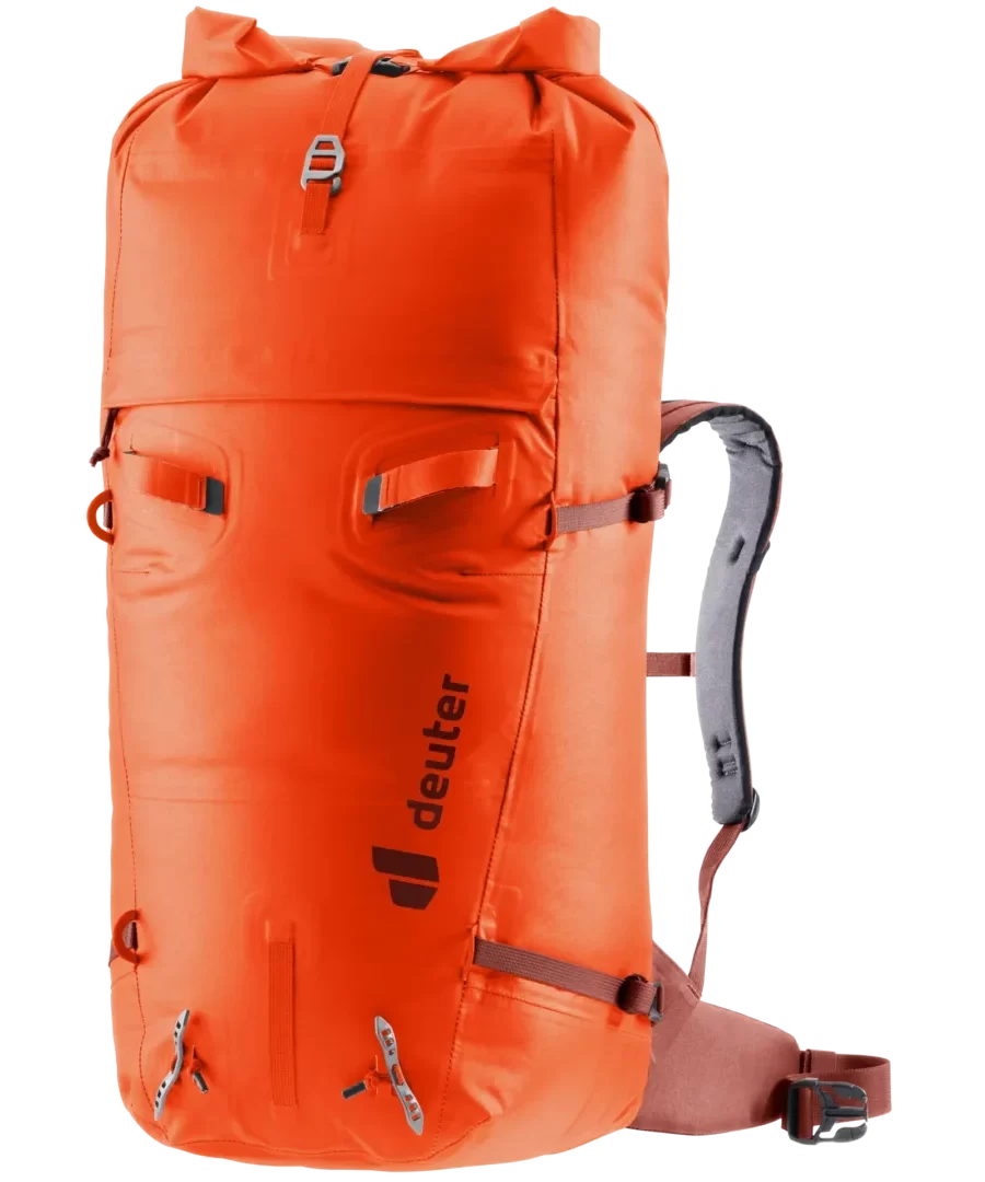 Mochila Durascent 42+10 SL / Deuter