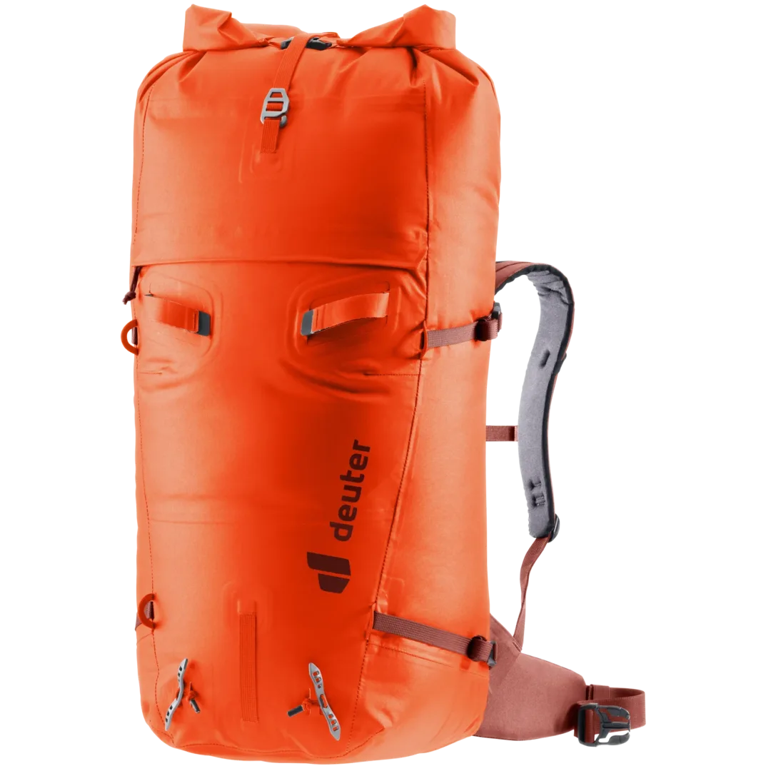 Mochila Durascent 42+10 SL / Deuter