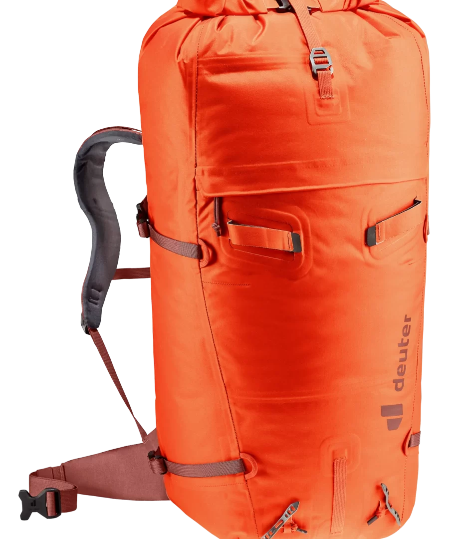 Mochila Durascent 42+10 SL / Deuter - Imagen 5