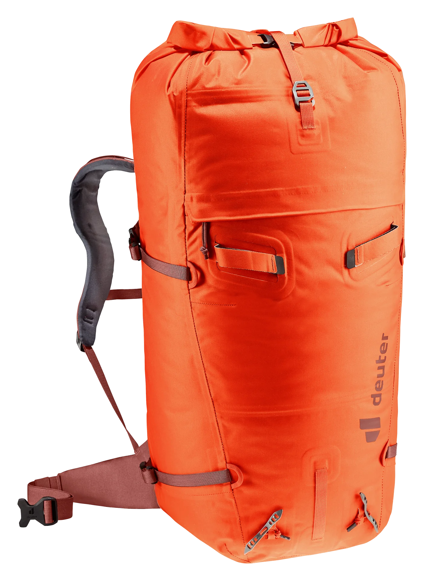 Mochila Durascent 42+10 SL / Deuter - Imagen 5