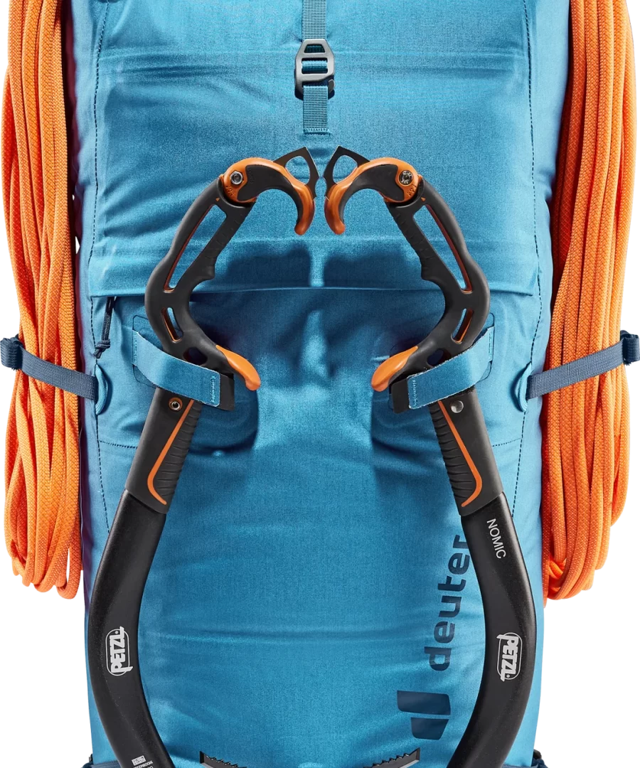 Mochila Durascent 44+10 / Deuter