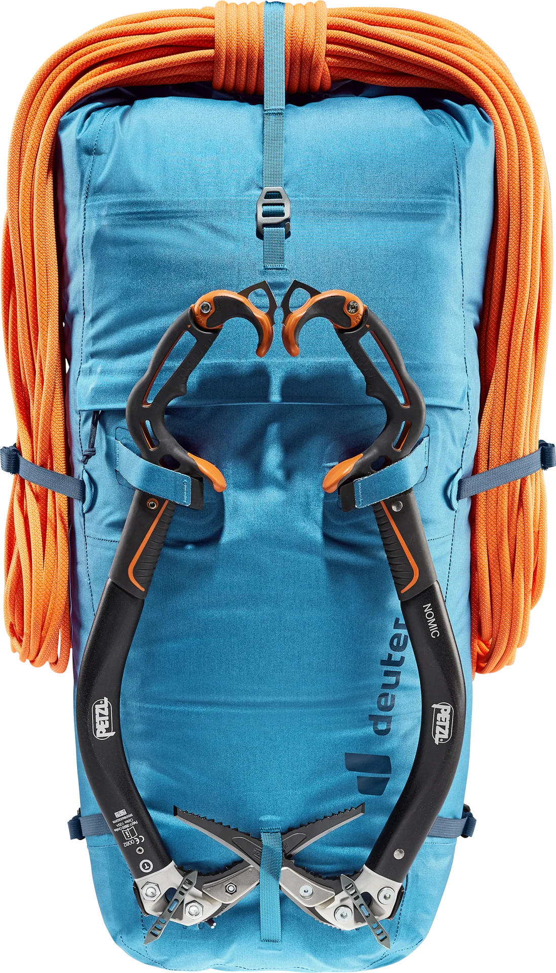 Mochila Durascent 44+10 / Deuter