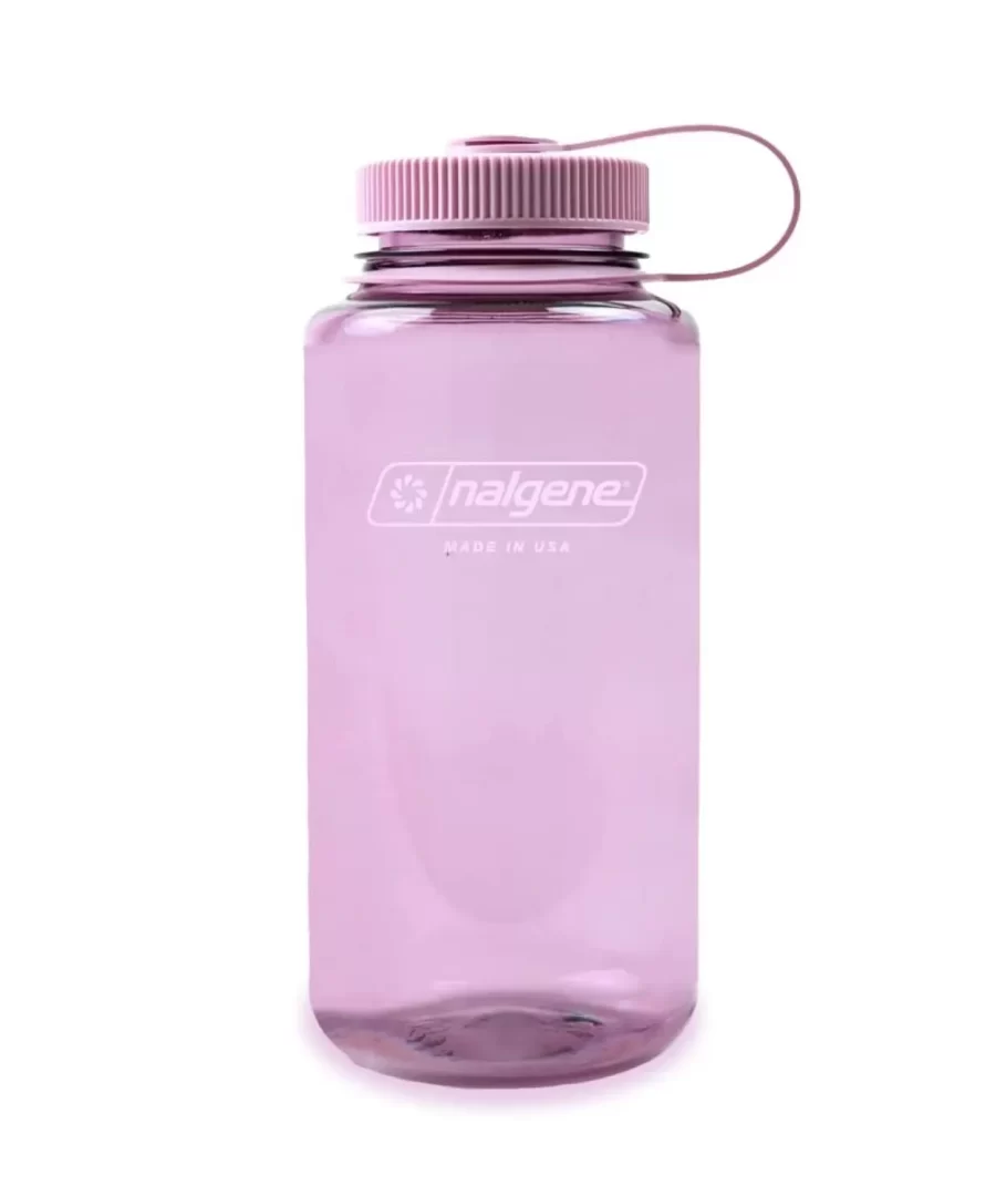 Botella Nalgene 1 litro Boca ancha Sustain Classic - Imagen 4
