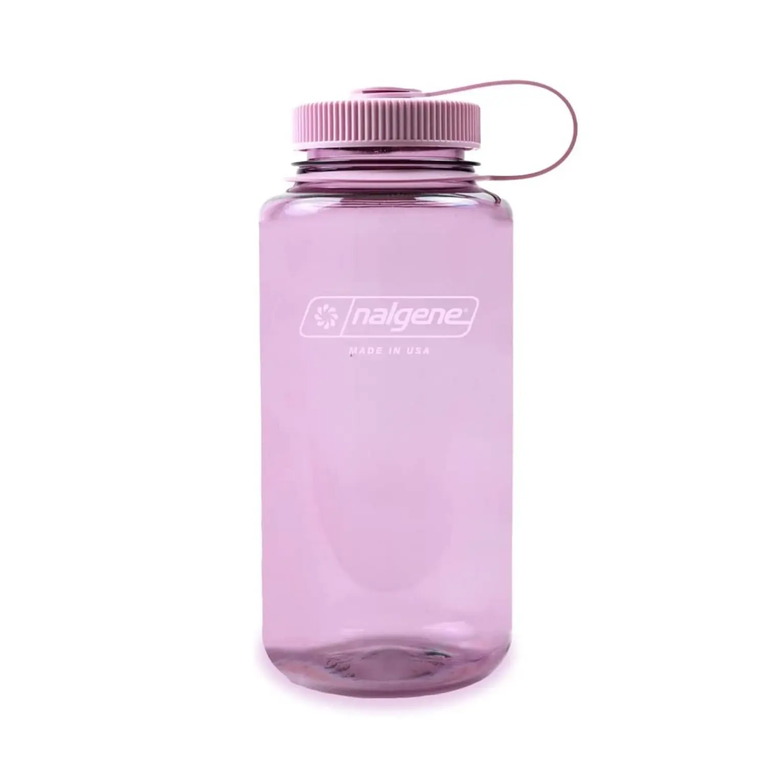 Botella Nalgene 1 litro Boca ancha Sustain Classic - Imagen 4