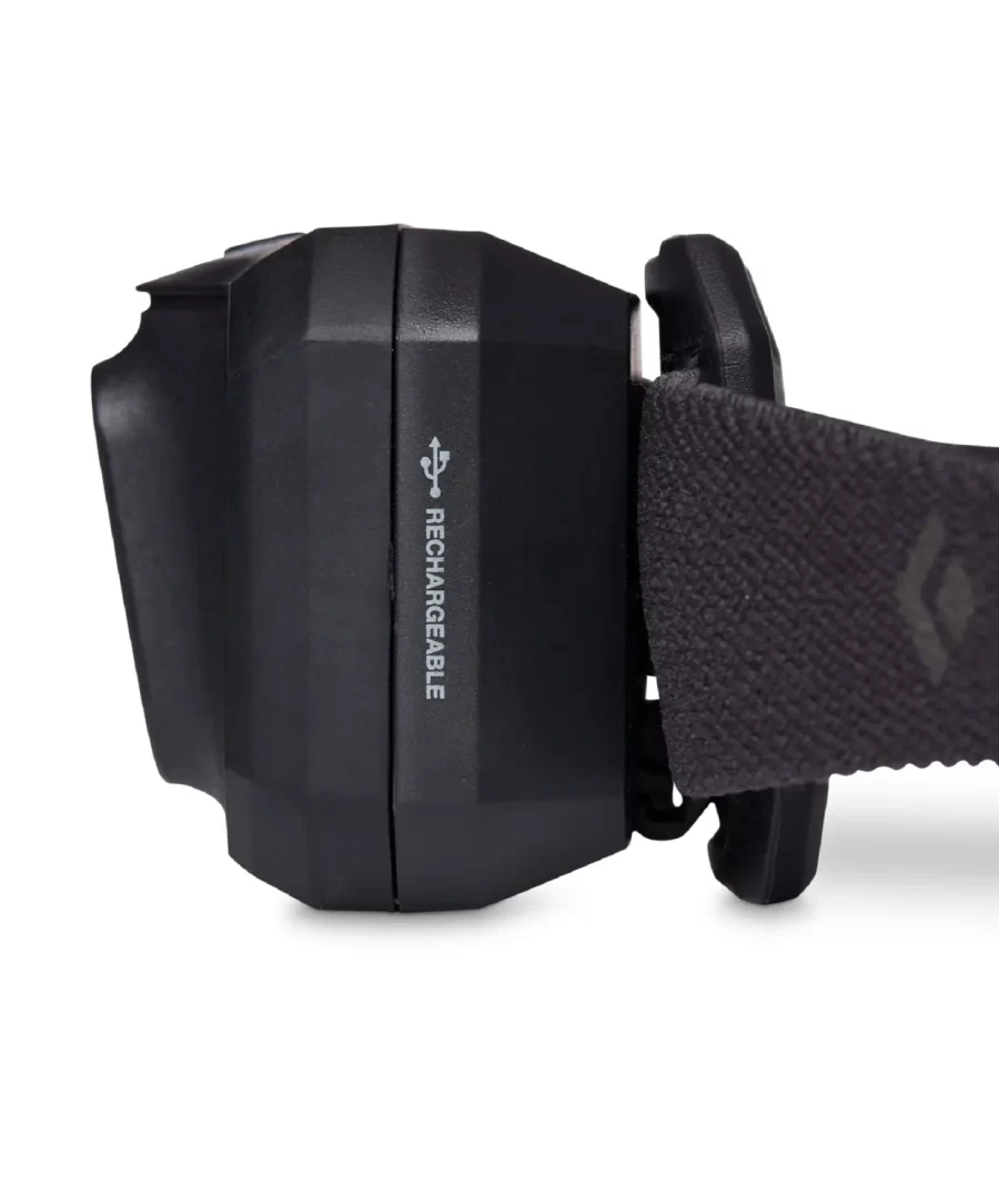 Linterna frontal Black Diamond Storm 500-R - Imagen 5