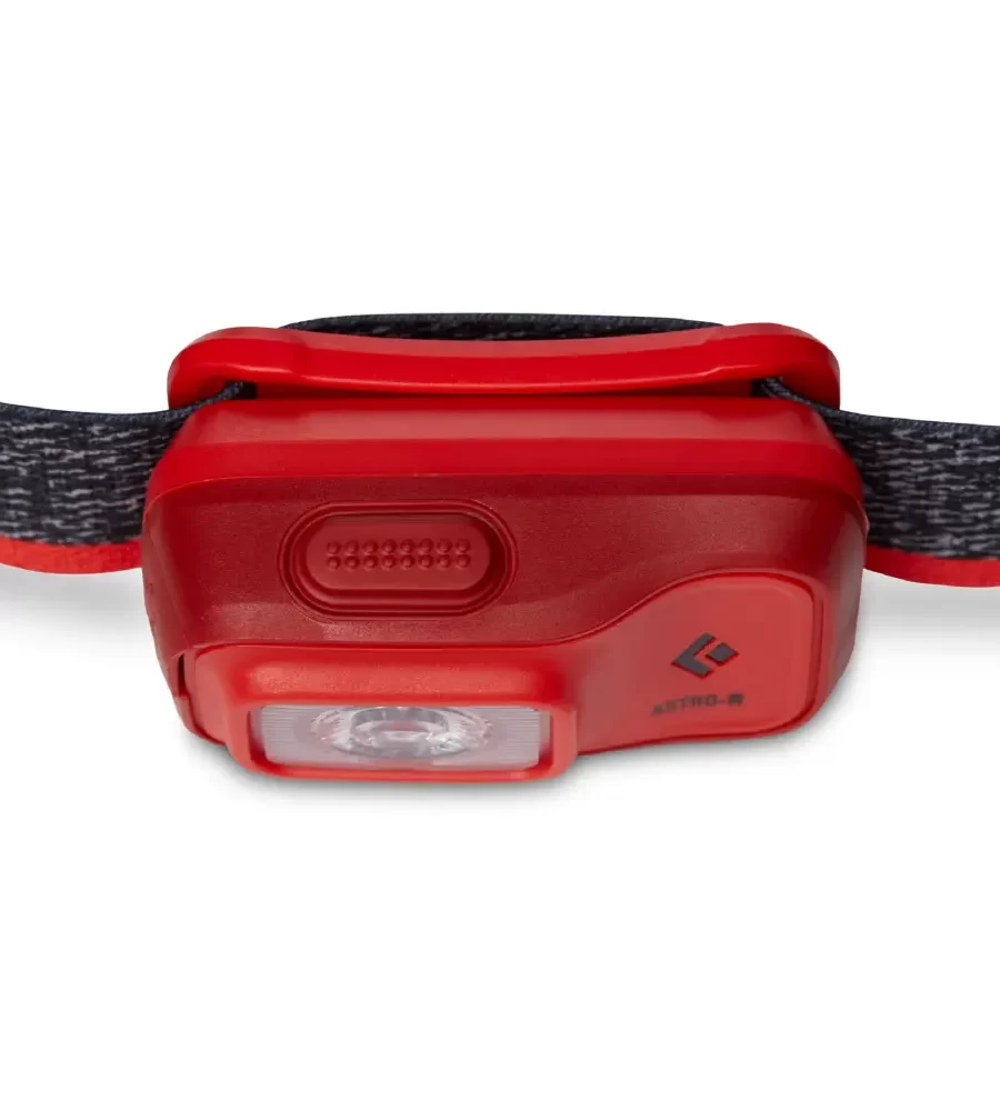 Linterna frontal Black Diamond Astro 300-R - Imagen 6